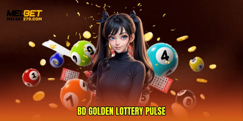 BD Golden Lottery Pulse